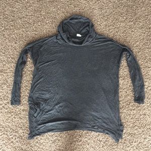 Light weight long sleeve shirt.